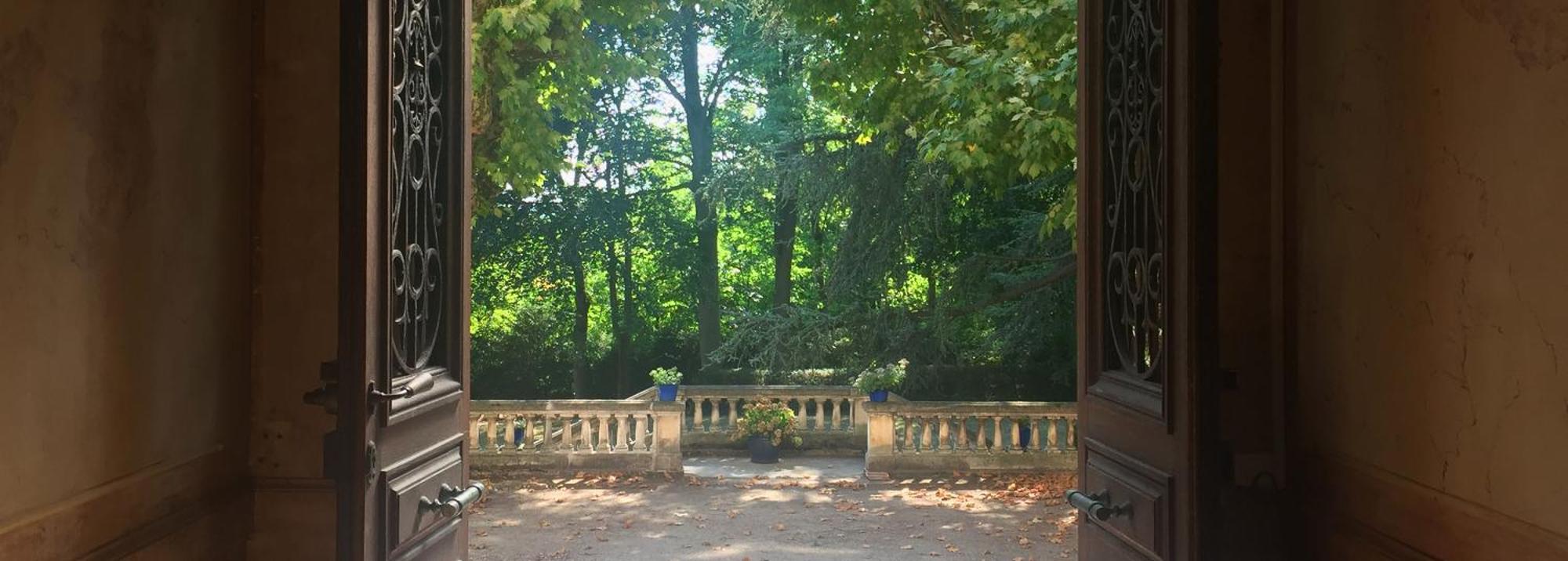 Hotel-Musee Villa Bagatelle Irigny Екстер'єр фото